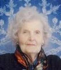 Obituary for Ruth I. Hendrickson