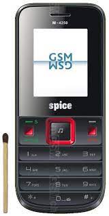 Spice M4250 photo gallery - Photo ...