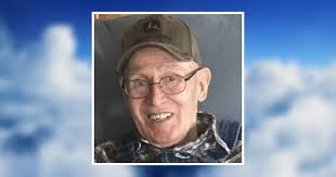 Kenneth E Miller Obituary May 11, 2020