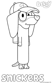 Check spelling or type a new query. Bluey Coloring Pages Coloring Home
