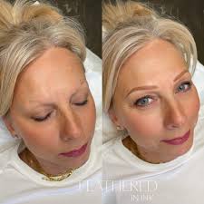 Any brow artists in Alabama? Birmingham, Montgomery, Auburn?