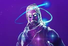 Rare Fortnite Galaxy Skin Samsung Galaxy Note 9 Note9 Tab S4 Promotion Mateus