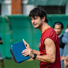 Fc goa head coach juan ferrando conceded on friday that his side will head into the afc champions league (group e) match against qatari outfit al following their match against al rayyan, fc goa will face united arab emirates' al wahda as well as iran's most successful team persepolis fc twice. The Goan Everyday Fc Goa Coach Ferrando Foreign Players Join Team Training