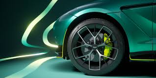 Image result for Proton Lime 2024 Aston Martin