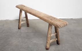 Easy wood finishing rustic style! Diy Rustic Skinny Bench Hamilton Park Home