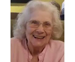 Janet Brooks Obituary (1936