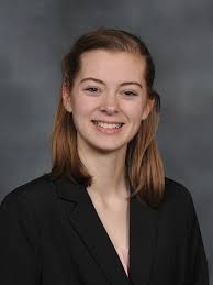 PHOTOS: York County Distinguished Young Women, class of 2019