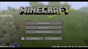 Get the latest updates from the community with: Minecraft Title Screen Gif Gfycat
