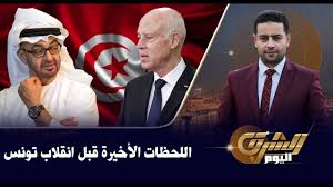 این موفقیت چنانکه راشد الغنوشی، رئیس حزب النهضه، می‌گوید به‌خاطر «ماهیت نهاد نظامی کشور بود که سابقه کودتا در تاریخ ندارد و نیز به دلیل اینکه تونس نفت. 1cnturk3qlkwfm