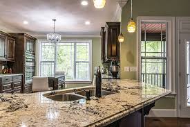 Thinking of crema delicatus or blue tigras island countertop. Slabs Granite Slabs Delicatus Kitchen Gallery Stone And Surface Designers