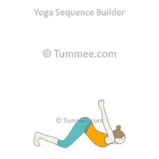 Eight Limbed Pose Bound Hands Yoga Ashtangasana Baddha Hasta Yoga Sequences Benefits Variations And Sanskrit Pronunciation Tummee Com Yoga Poses Yoga For Flexibility Yoga Hands