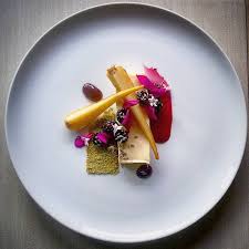 The Art Of Plating Food Plating Food Food Design