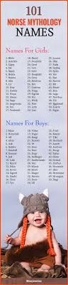 101 Most Popular Norse Mythology Names With Meanings Mythologie Namen Skandinavische Namen Nordische Namen