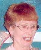 Obituary information for Barbara Jean Babb