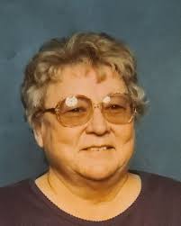 Marilyn Eversole Obituary December 20, 2023