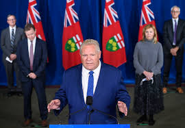This framework outlines rules, restrictions. Ontario Unveils New Criteria For Covid 19 Restrictions Businesses In Some Hotspots To Re Open Soon The Globe And Mail