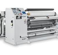 Paper Slitting Machine - Nicely Machinery