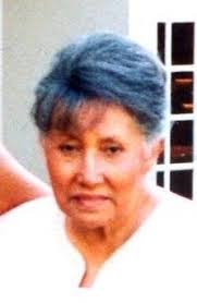 Judit Barahona Obituary