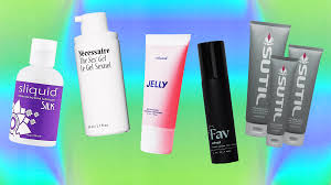 14 Best Sex Lubes of 2025 for Every Level of Freakiness | GQ