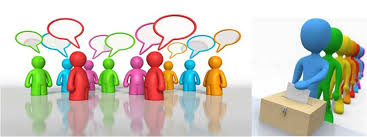 Recordatorio Convocatoria Asamblea General 21 de Junio de 2015 - Urbanización El Bosque