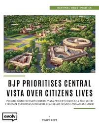 Out of this, around rs 1,000 crores will be used for the construction of a new parliament. Udnnvpvqberofm