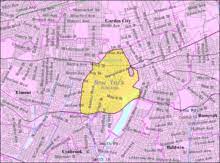 Hempead long island news features news and upcoming events surrounding the hempstead long. West Hempstead New York Wikipedia