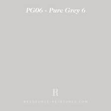 Pg06 Pure Grey 6 Peinture Ressource Peinture Papier Peint