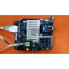 BENQ E55-700 主機板JUC7.820.00210326 ...