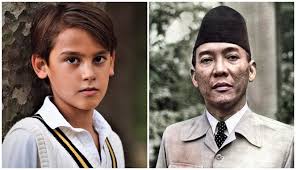 Naoko nemoto atau ratna sari dewi atau lebih dikenal sebagai dewi soekarno menikahi presiden soekarno tahun 1962 ketika. Gantengnya Frederik Kiran Cucu Sukarno Dengan Ratna Sari Dewi Yang Berwajah Bule Boombastis Com Portal Berita Unik Viral Aneh Terbaru Indonesia