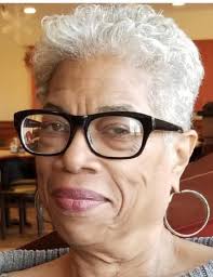 Obituary for Beverly Williams