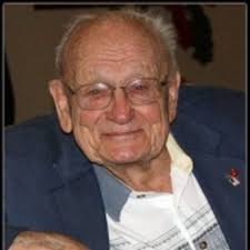 Leroy Kleinfelter Obituary December 16, 2015