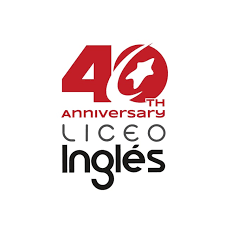 Logo Liceo Inglés