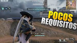 Muy buenas a todos y bienvenidos a mi primer video, espero que les guste este top y les. Battle Royale De Pocos Requisitos Juego Shooter En Tercera 2 Gb De Ram Intel Hd Youtube