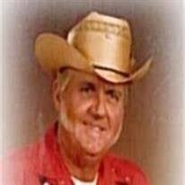 William Henry Barnett Obituary