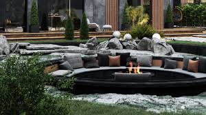 Low maintenance front garden driveway with elegant design and natural materials give a sophisticated appeal to this attractive london house. Eco Friendly Ideas For Outdoor Design Uk Articles