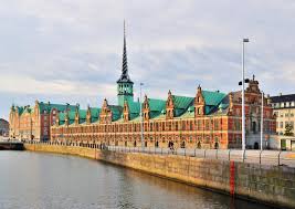 Short youtube video with børsen / børsbygningen in copenhagen (københavn), denmark (danmark). Old Stock Exchange Borsen Copenhagen Tickets Tours Book Now