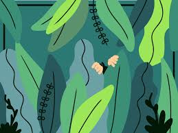 'your garden made perfect is a brand new garden design show like no other,' explains angela. Virtual Garden 32 Weekly Warmup By Yagmur Karabulut On Dribbble