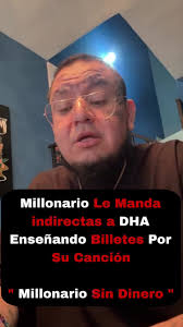 Millonario: El Ricachón en el Rap Mexicano