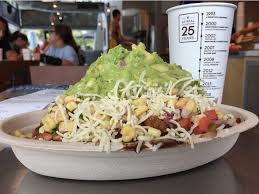 Chipotle lifestyle bowls are an online exclusive menu offering. The Best Things To Get At Chipotle According To Chefs