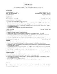 Download them, add your content, and customize them to your liking. Maintenance Supervisor Resume Examples And Tips Zippia
