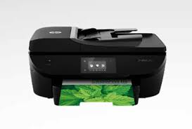 Hp Officejet 5745 Driver Download