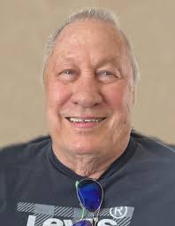 Obituary for Carl Roger Dunham