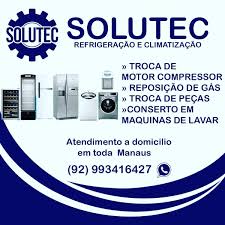 SOLUTEC REFRIGERAÇÃO em Barreiras
