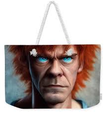 Scooby Doo Weekender Tote Bags for Sale