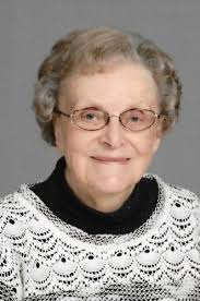 Marie Joers Obituary (1928