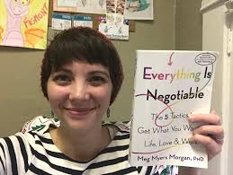 2019: Year of the Negotiator?