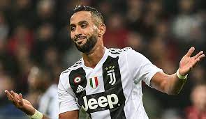 Watch mehdi benatia video highlights! Offiziell Ex Bayer Medhi Benatia Verlasst Juventus Turin In Richtung Katar