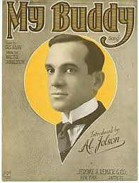 Al Jolson