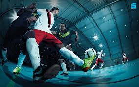 Resultado de imagen para futsal