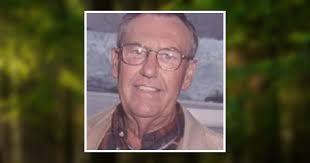 Charles Edwin Maddox Obituary November 14, 2010